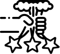 Icon for Experience Harvesting method.