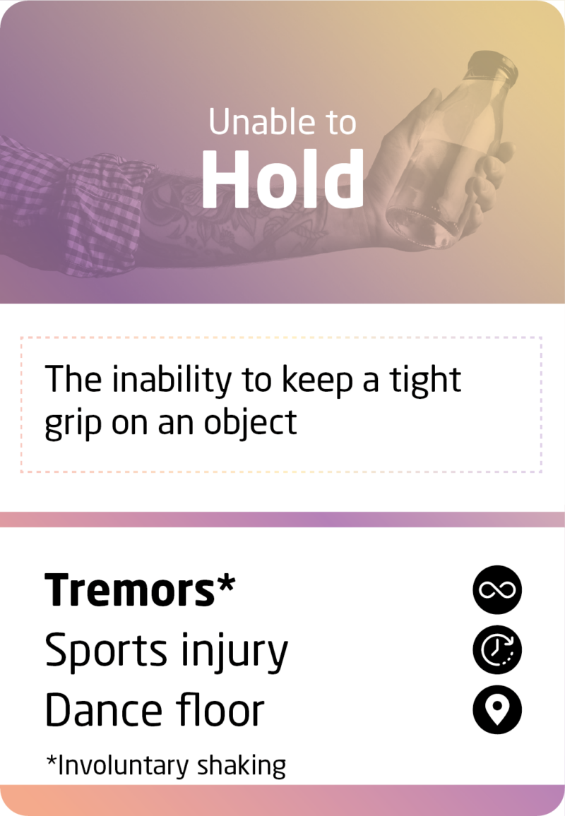 Ability prompt cards playbook for universal design