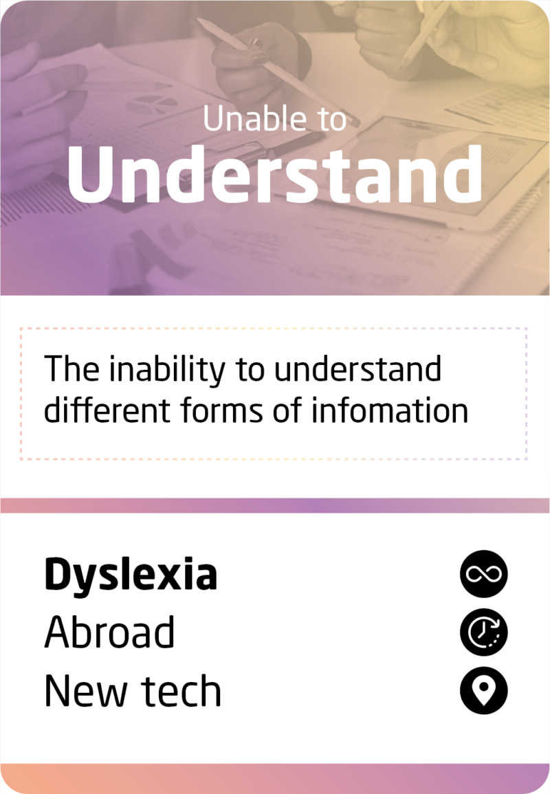 Ability prompt cards playbook for universal design